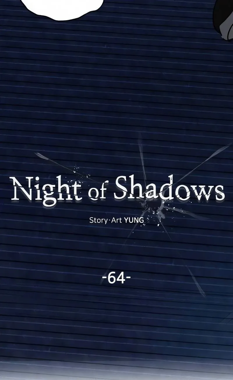 Night of Shadows Chapter 64 page 3 - 