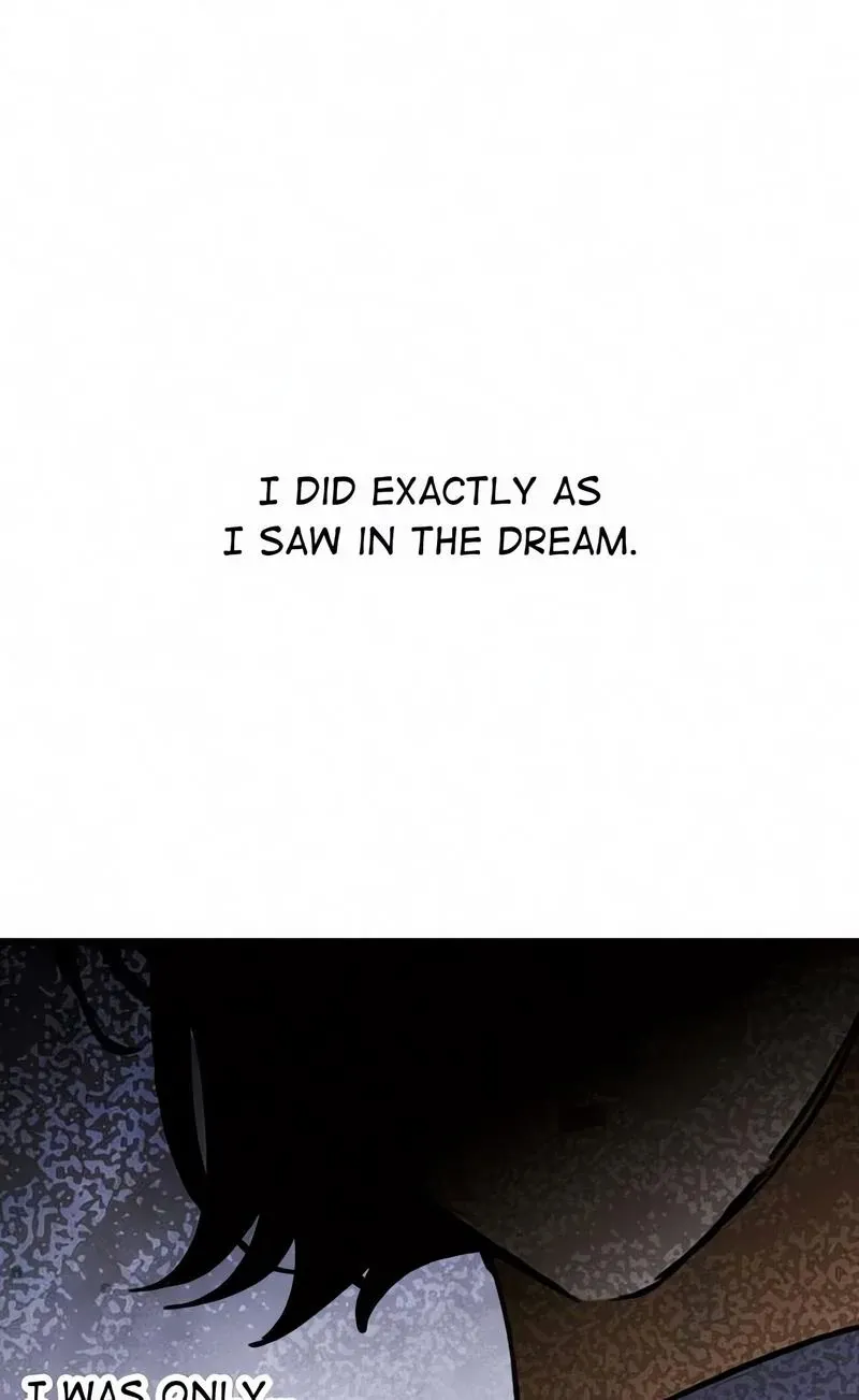 Night of Shadows Chapter 64 page 22 - 