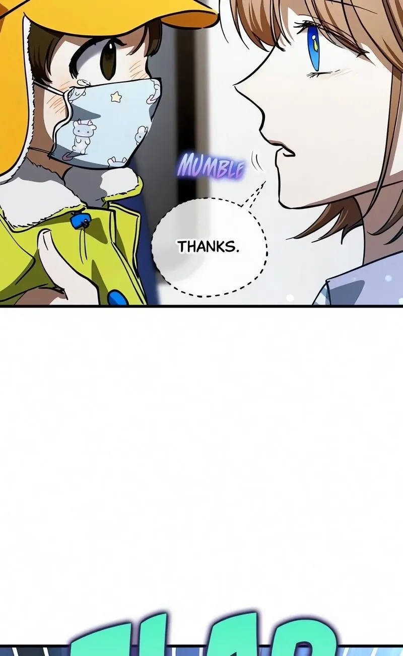 Night of Shadows Chapter 64 page 34 - 