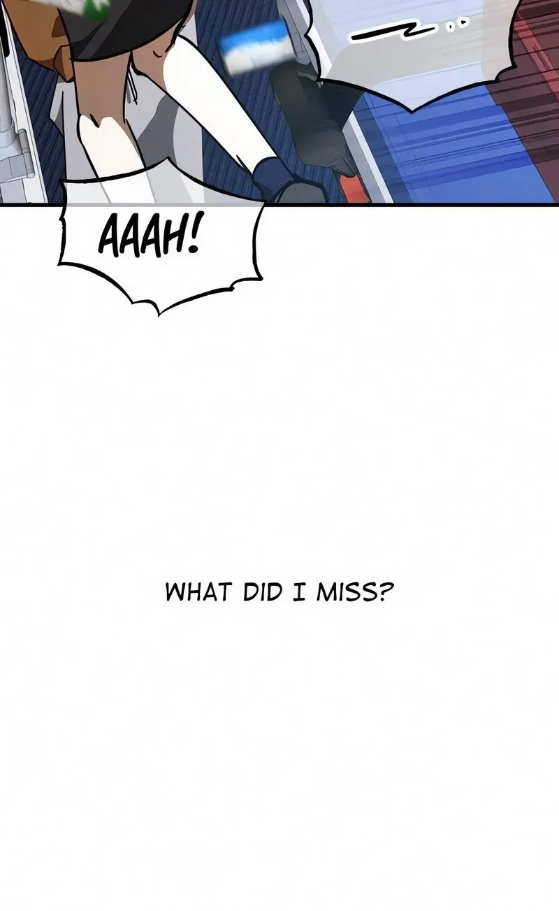 Night of Shadows Chapter 64 page 38 - 
