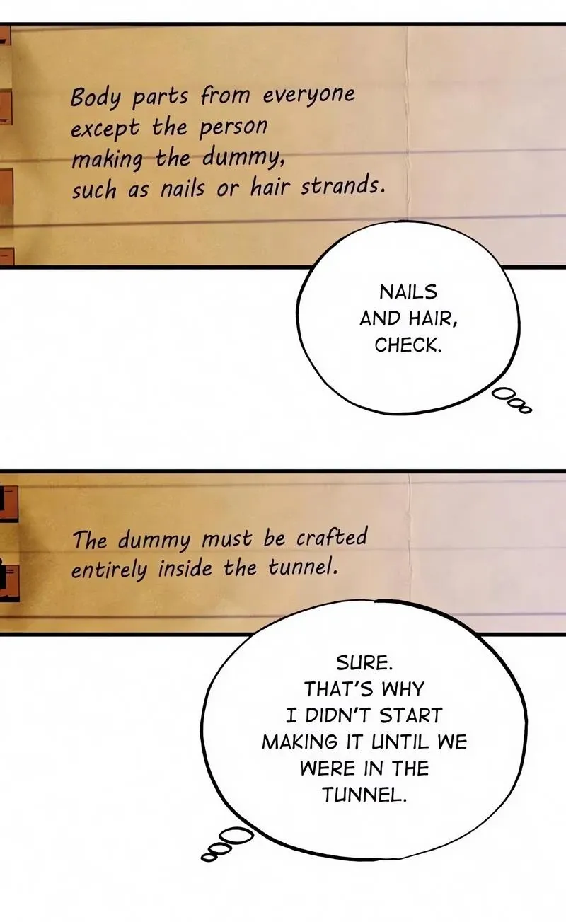 Night of Shadows Chapter 64 page 39 - 