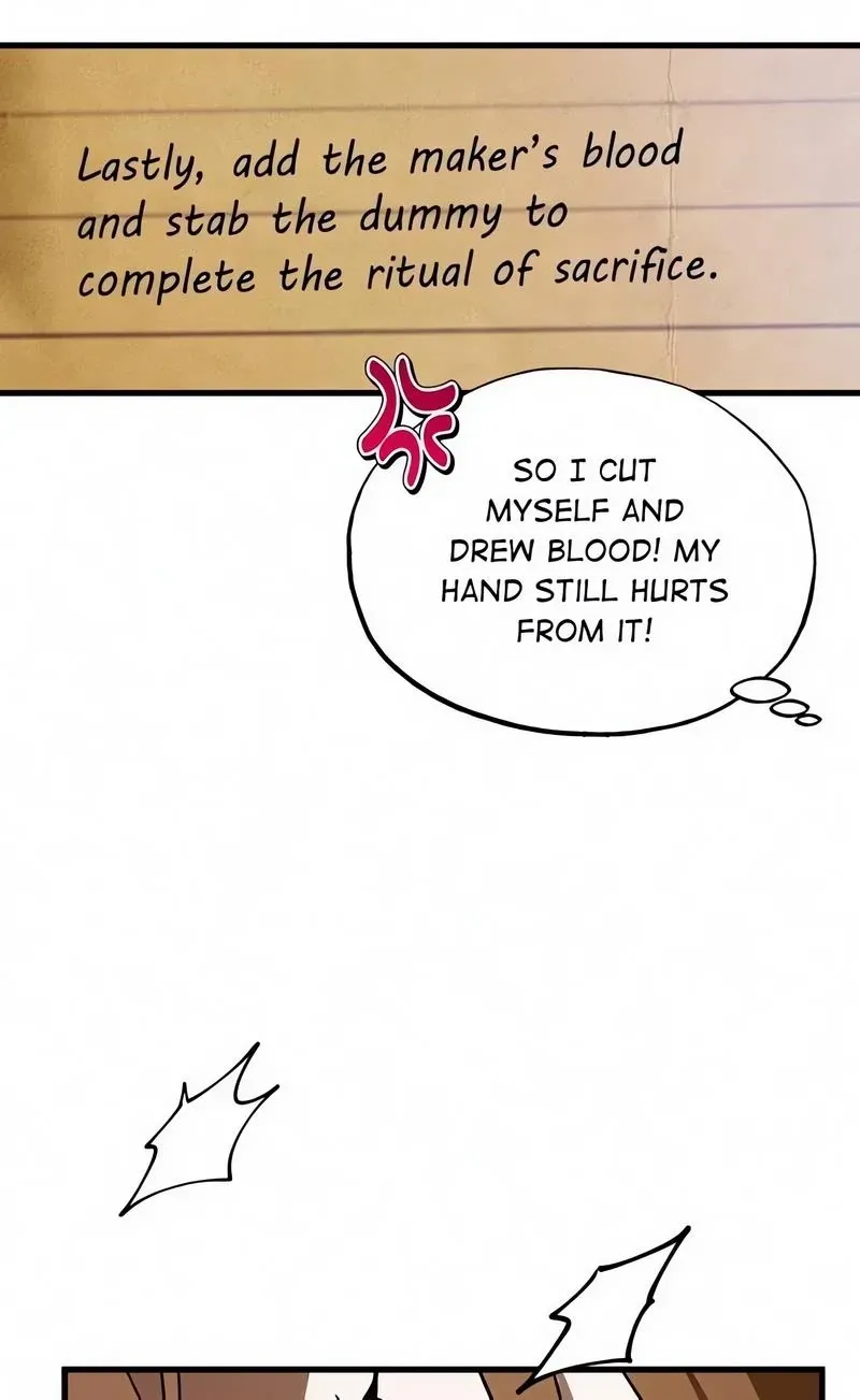 Night of Shadows Chapter 64 page 40 - 