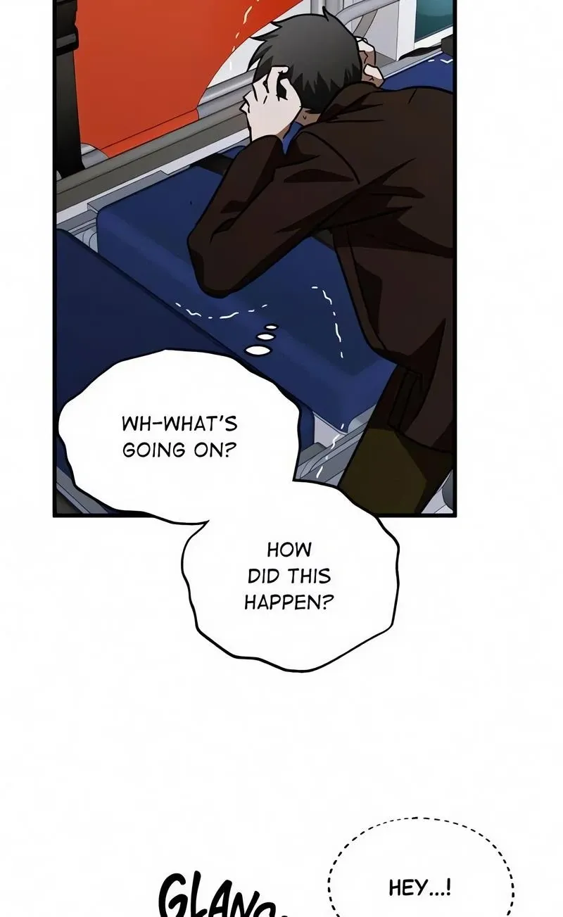 Night of Shadows Chapter 64 page 5 - 