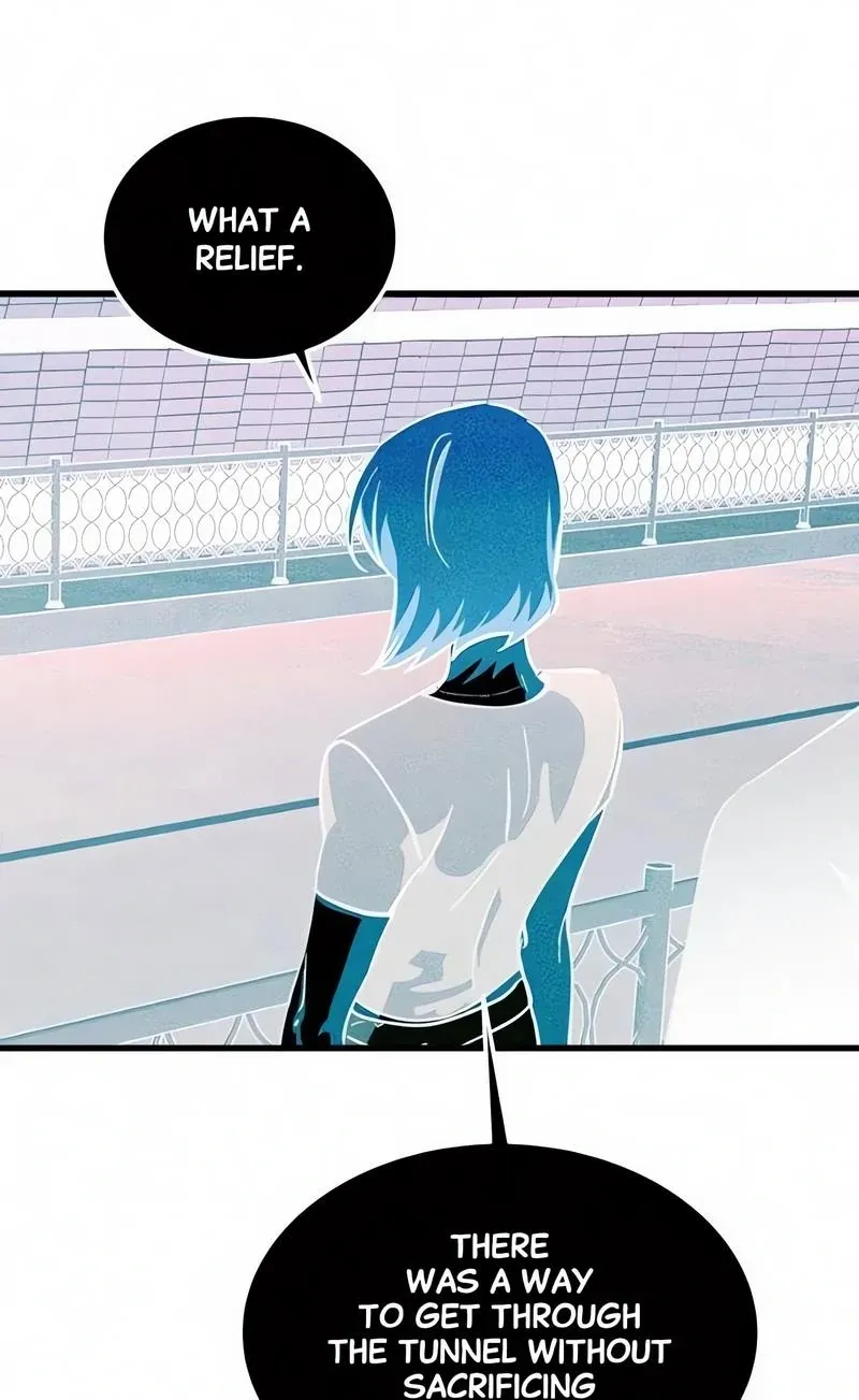 Night of Shadows Chapter 64 page 42 - 