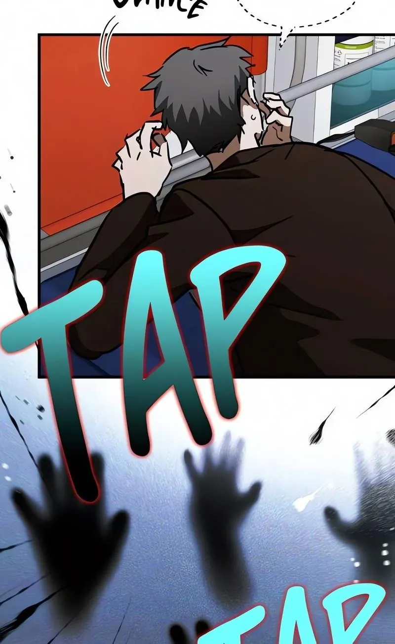 Night of Shadows Chapter 64 page 6 - 