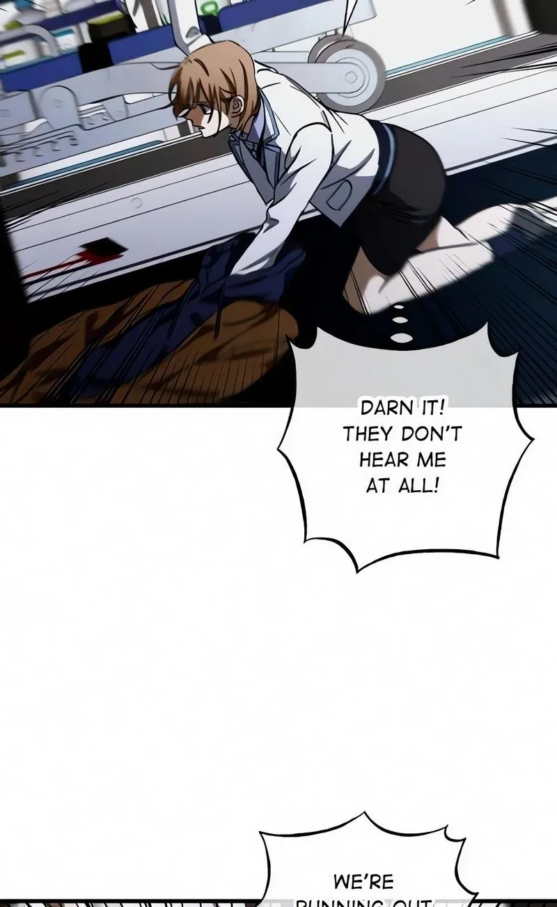 Night of Shadows Chapter 64 page 69 - 
