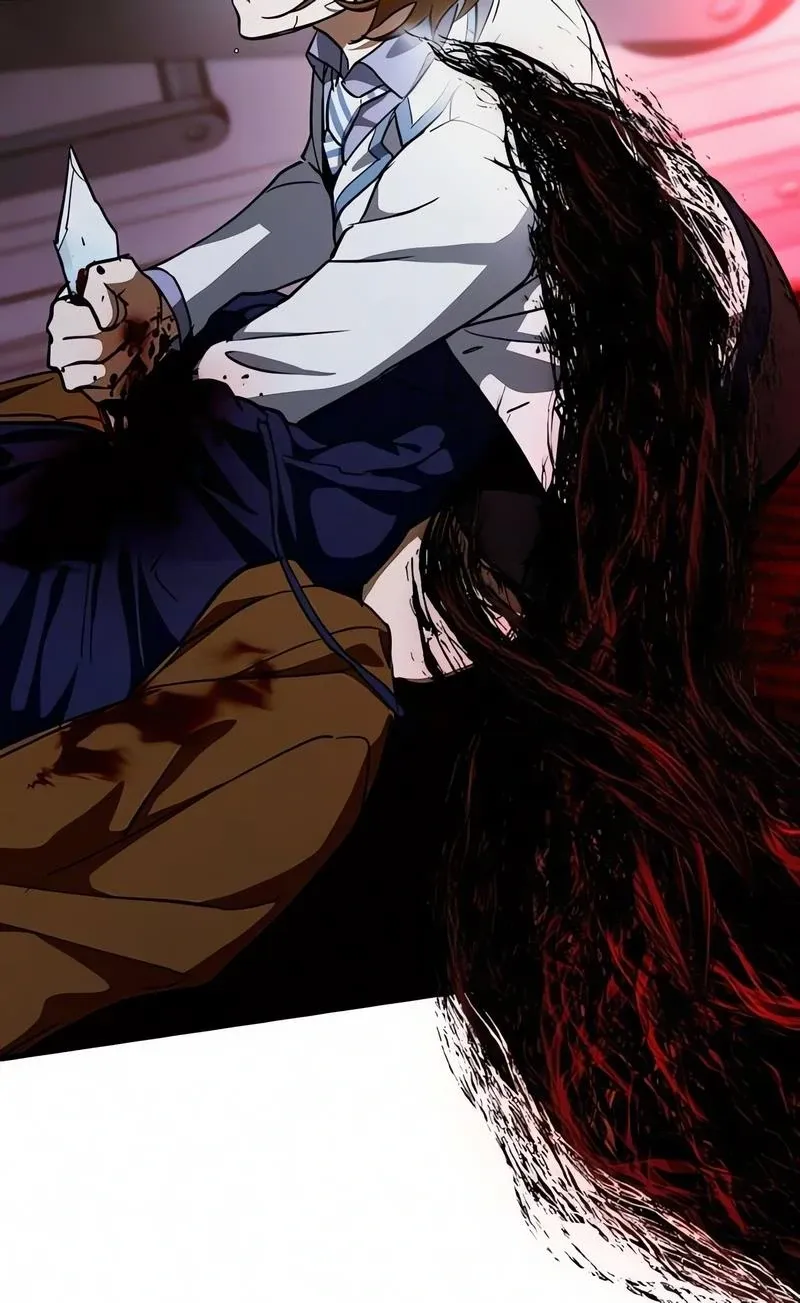Night of Shadows Chapter 64 page 77 - 