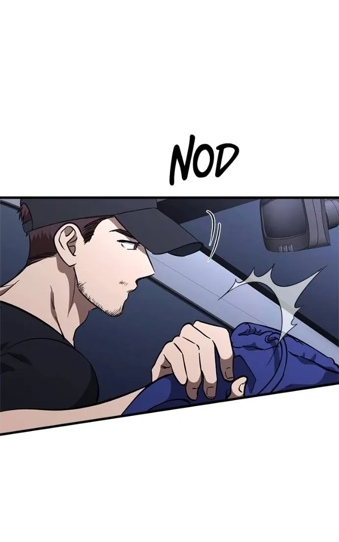 Night of Shadows Chapter 65 page 25 - 