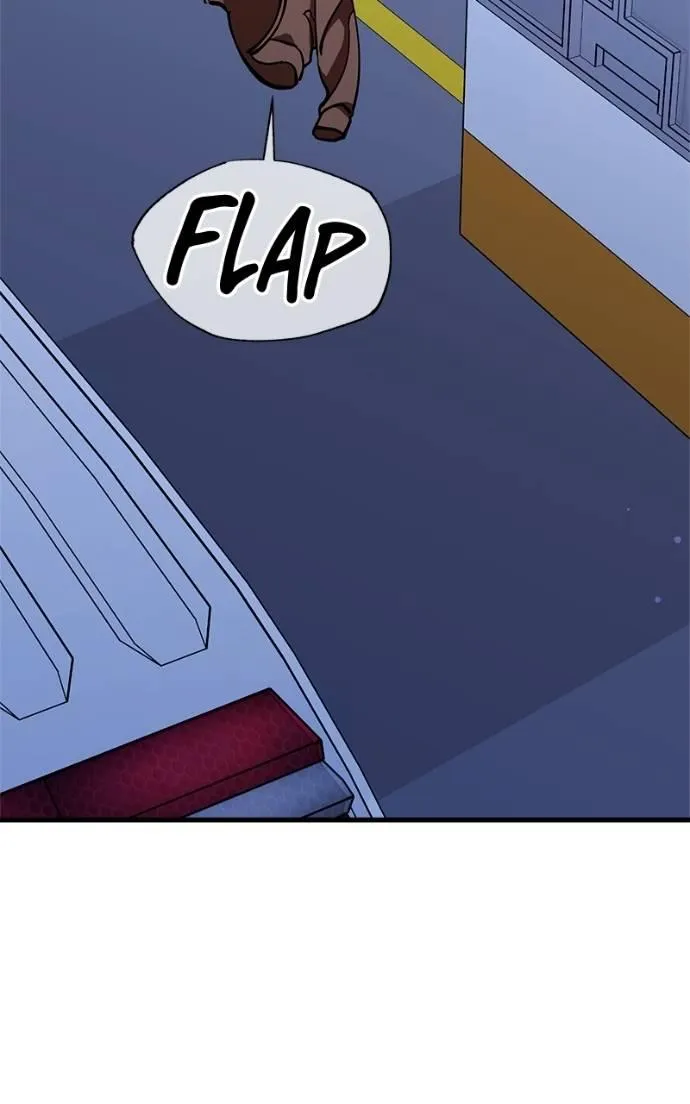 Night of Shadows Chapter 65 page 27 - 