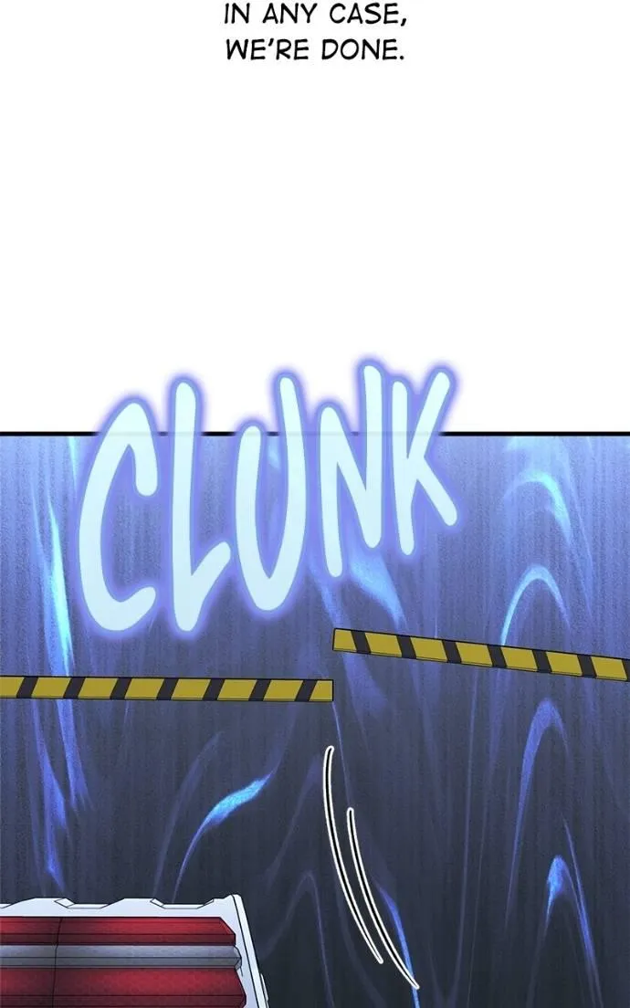Night of Shadows Chapter 65 page 36 - 