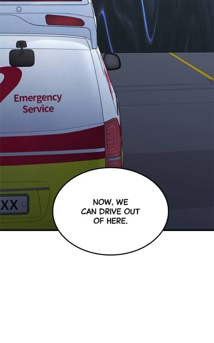 Night of Shadows Chapter 65 page 37 - 