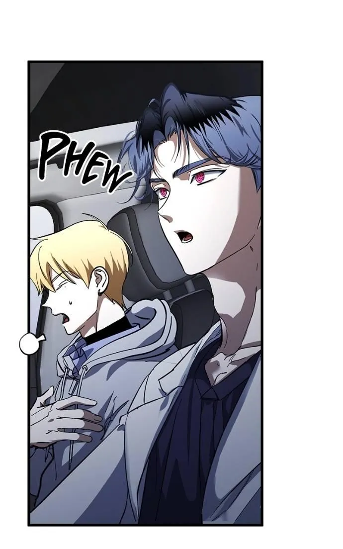 Night of Shadows Chapter 65 page 38 - 