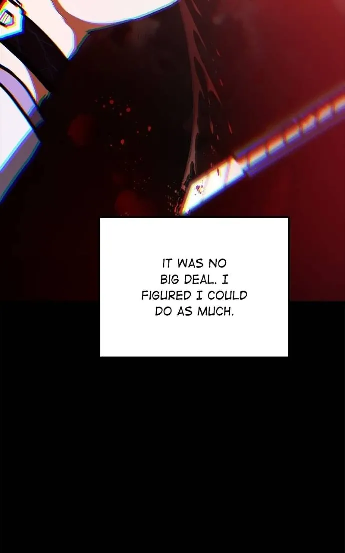 Night of Shadows Chapter 65 page 5 - 