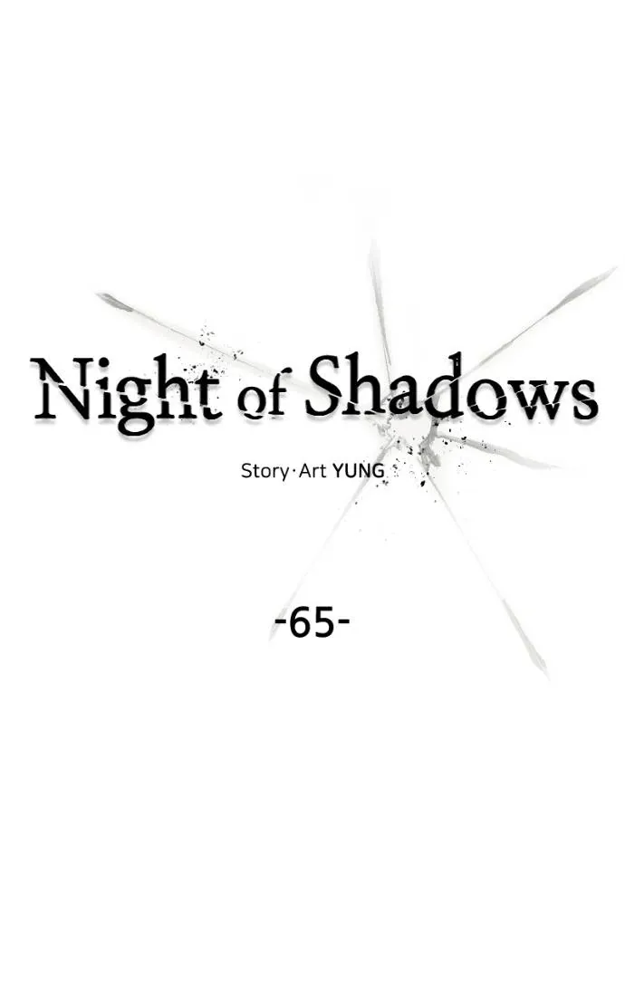 Night of Shadows Chapter 65 page 57 - 
