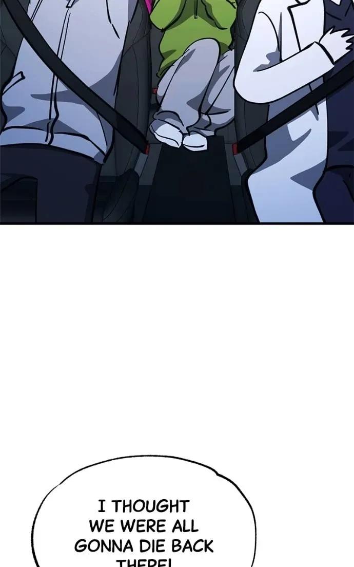 Night of Shadows Chapter 65 page 60 - 
