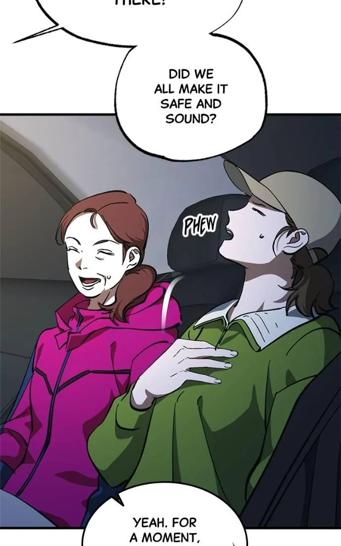 Night of Shadows Chapter 65 page 61 - 