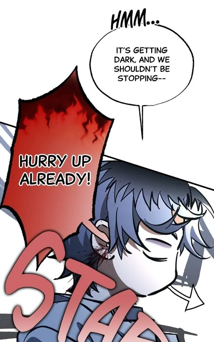 Night of Shadows Chapter 65 page 65 - 