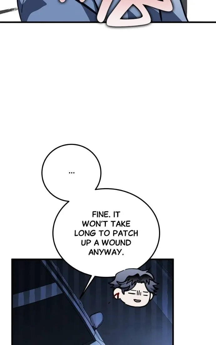 Night of Shadows Chapter 65 page 66 - 