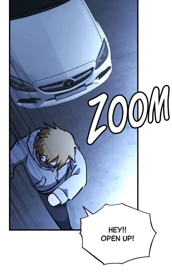 Night of Shadows Chapter 65 page 67 - 