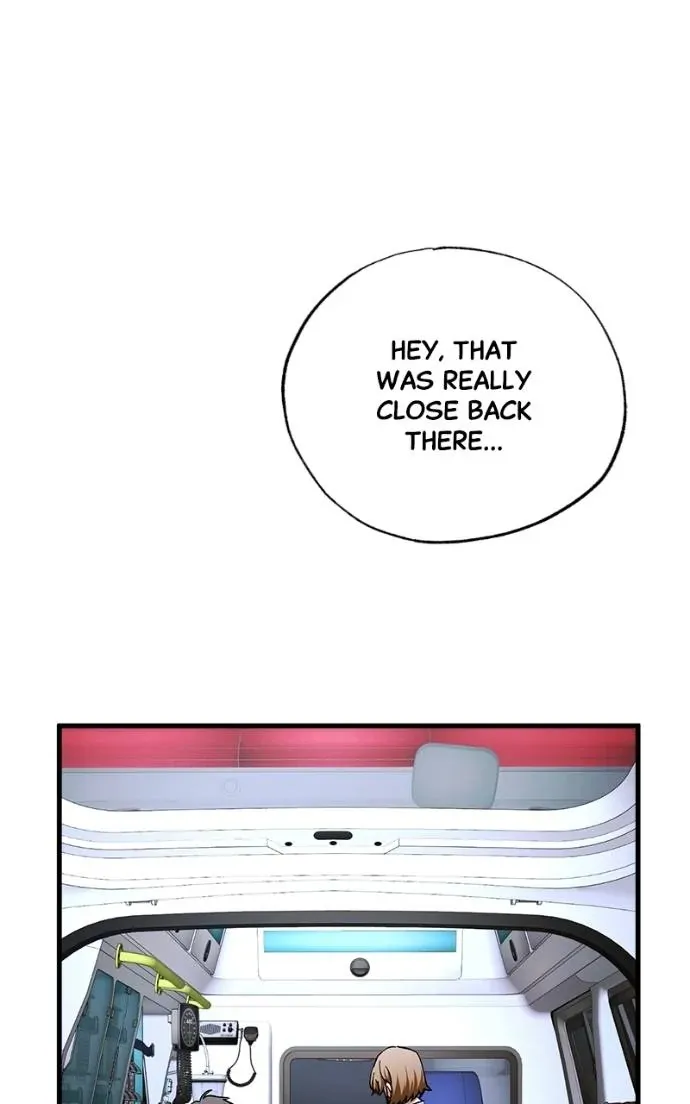 Night of Shadows Chapter 65 page 69 - 