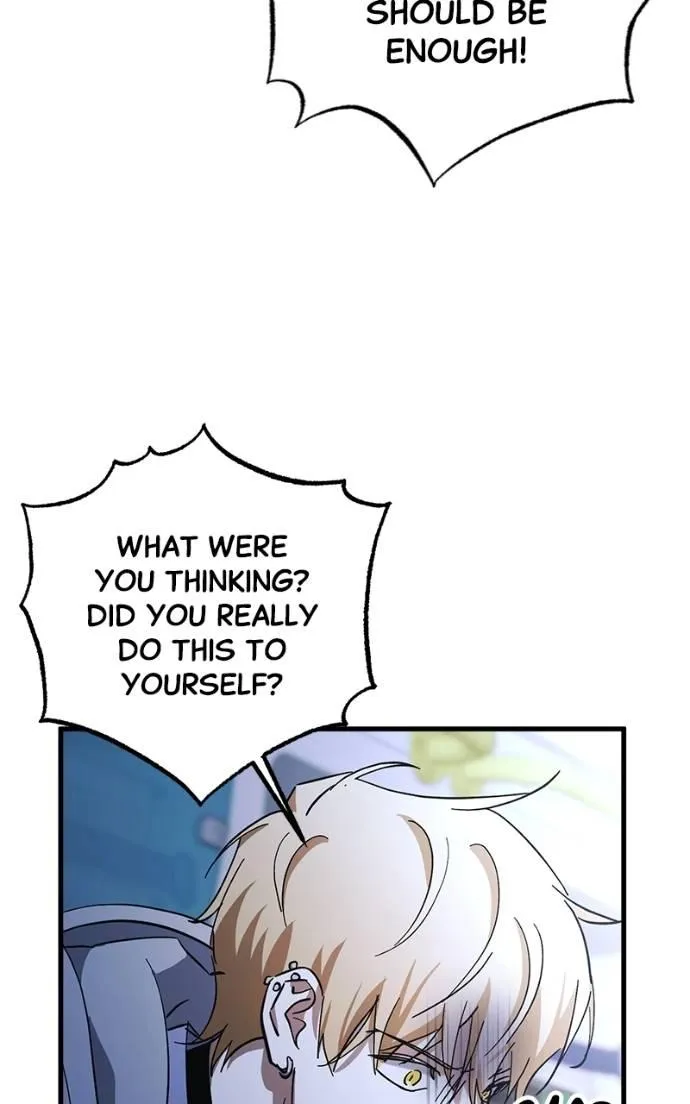 Night of Shadows Chapter 65 page 74 - 