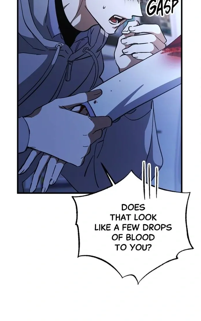 Night of Shadows Chapter 65 page 75 - 