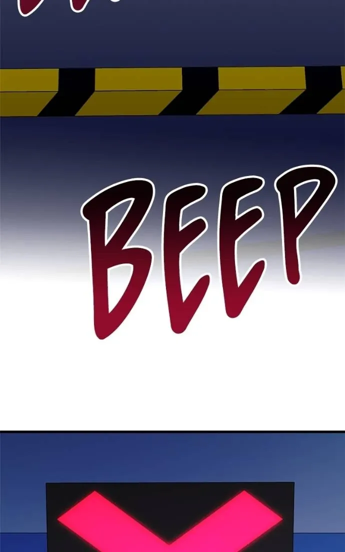 Night of Shadows Chapter 65 page 88 - 