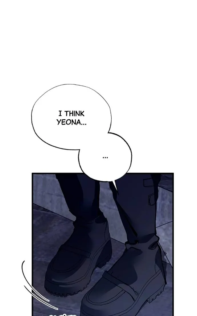 Night of Shadows Chapter 66 page 11 - 