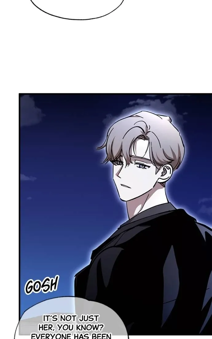 Night of Shadows Chapter 66 page 13 - 