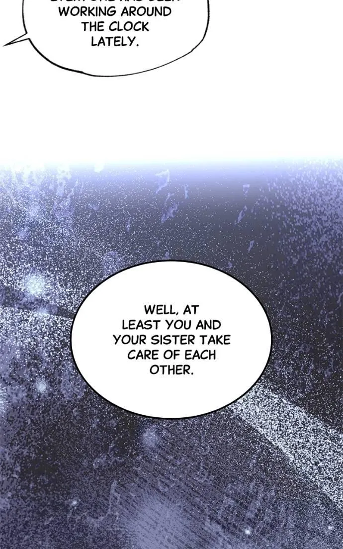 Night of Shadows Chapter 66 page 14 - 
