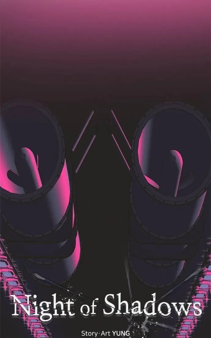 Night of Shadows Chapter 66 page 19 - 