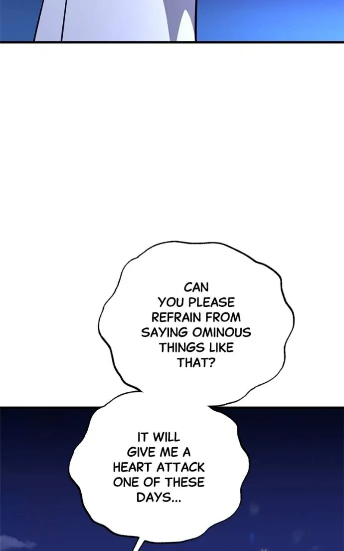 Night of Shadows Chapter 66 page 3 - 