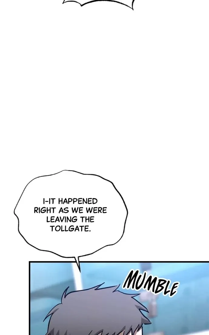 Night of Shadows Chapter 66 page 23 - 