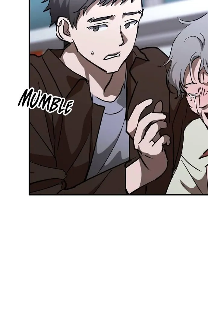 Night of Shadows Chapter 66 page 24 - 
