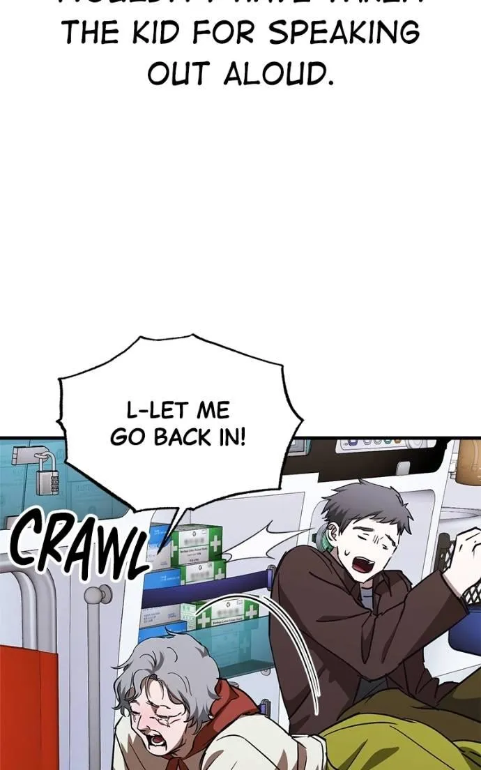 Night of Shadows Chapter 66 page 31 - 