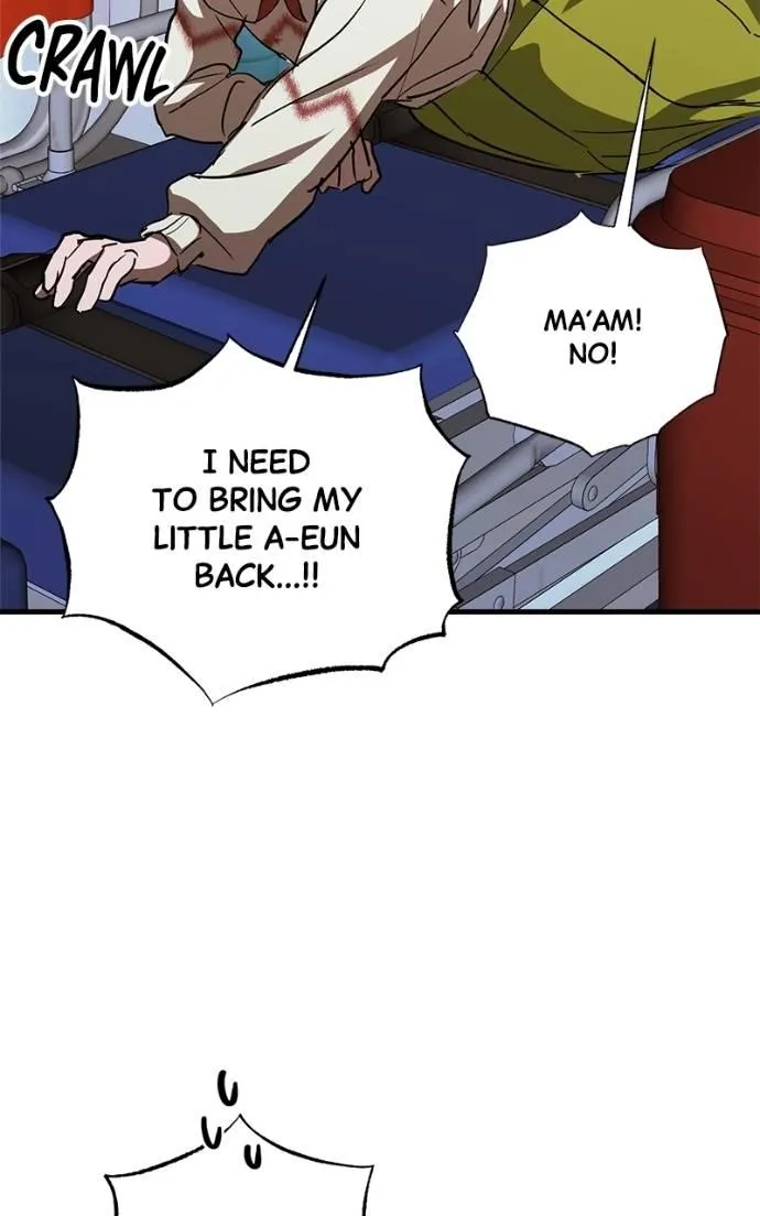Night of Shadows Chapter 66 page 32 - 