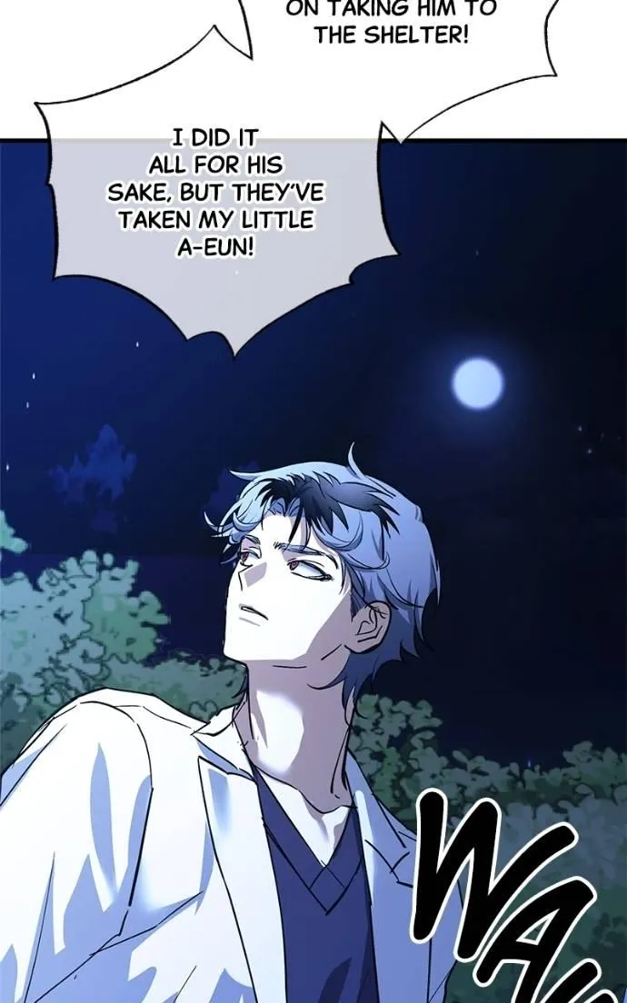 Night of Shadows Chapter 66 page 36 - 