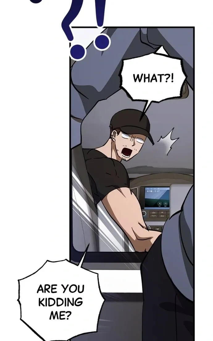 Night of Shadows Chapter 66 page 42 - 