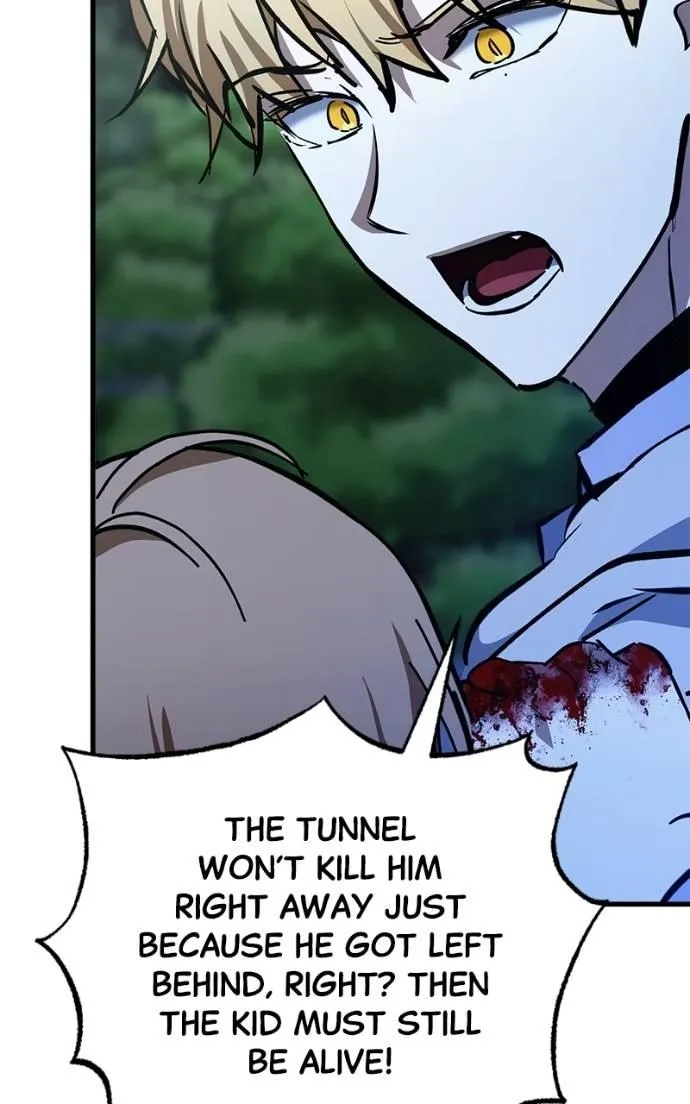 Night of Shadows Chapter 66 page 48 - 