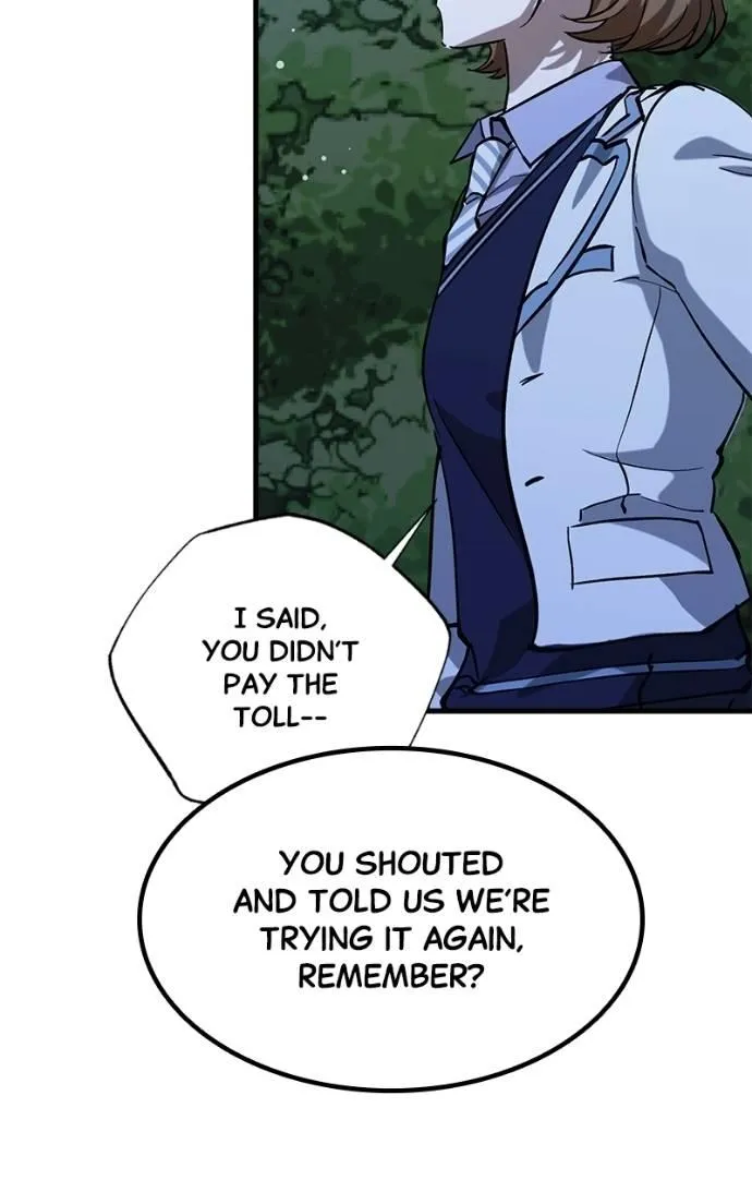 Night of Shadows Chapter 66 page 60 - 