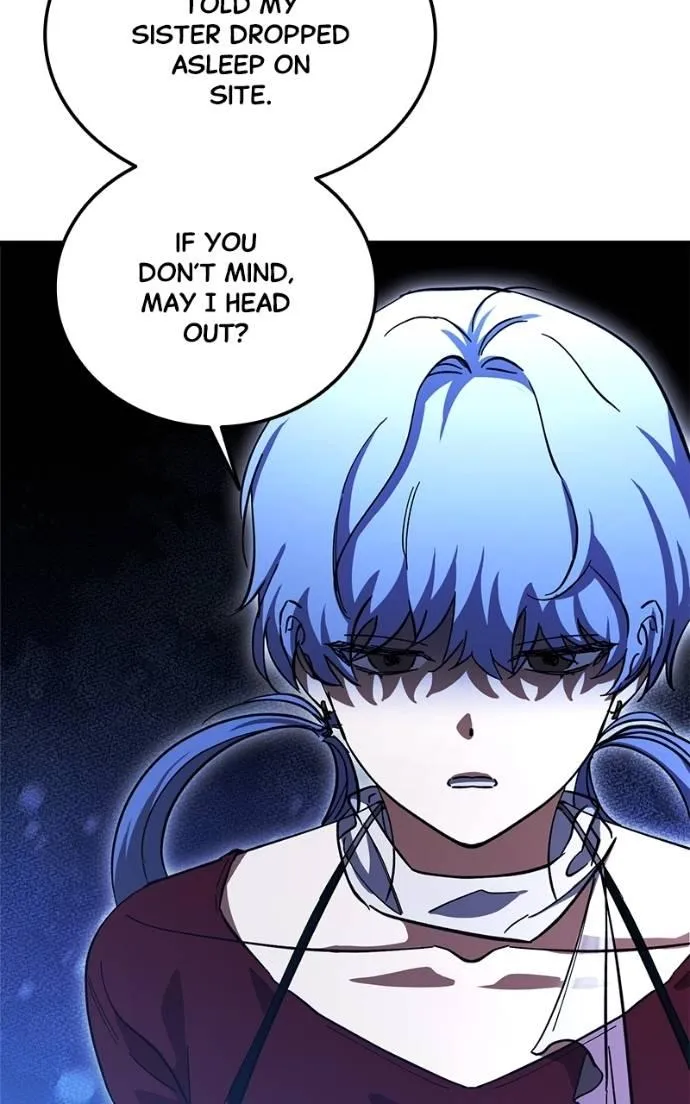 Night of Shadows Chapter 66 page 7 - 