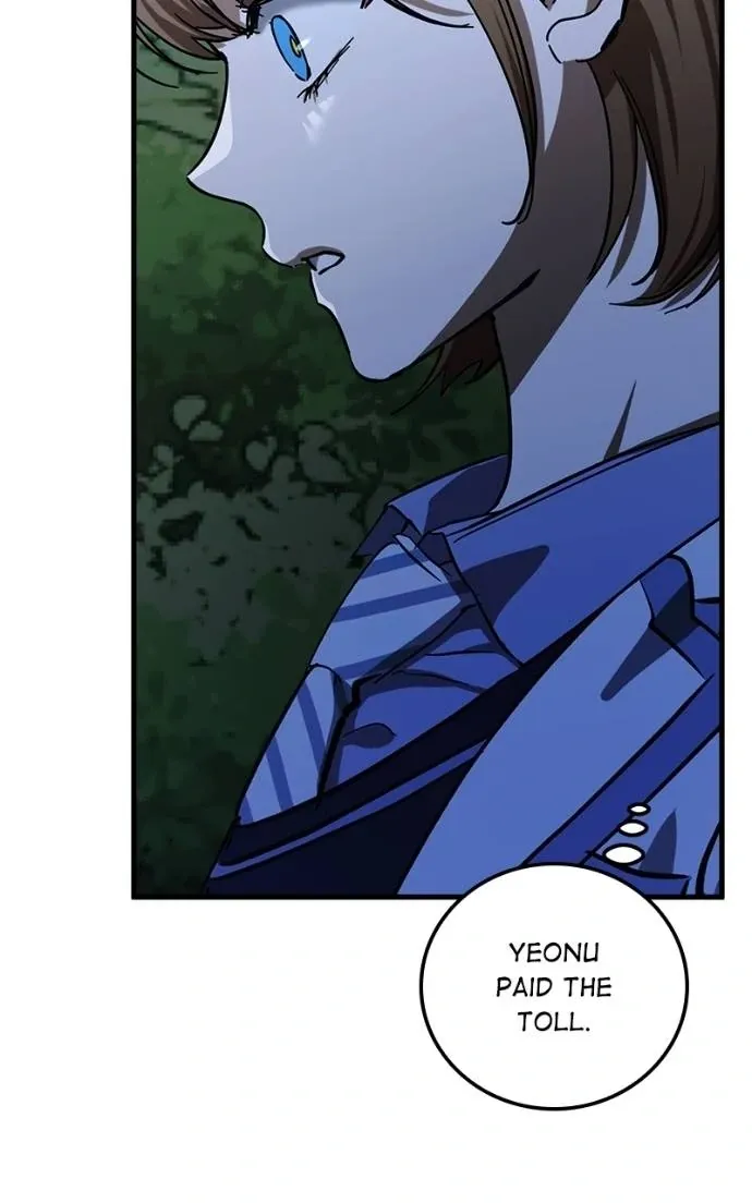 Night of Shadows Chapter 66 page 70 - 
