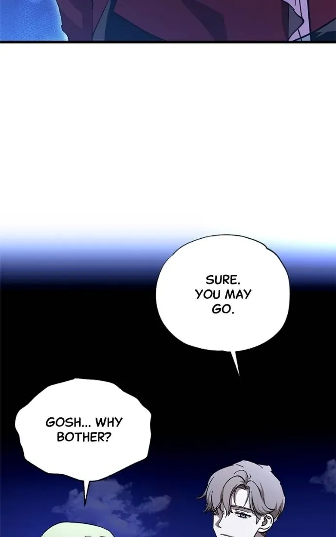 Night of Shadows Chapter 66 page 8 - 