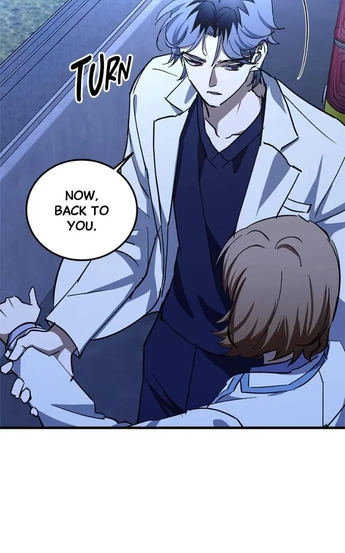 Night of Shadows Chapter 66 page 86 - 