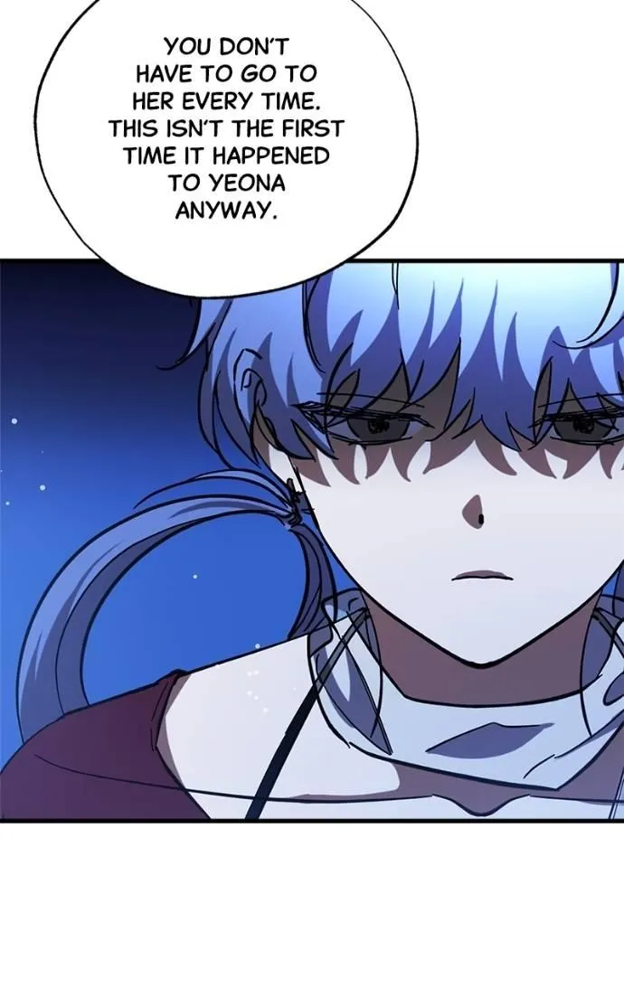 Night of Shadows Chapter 66 page 10 - 