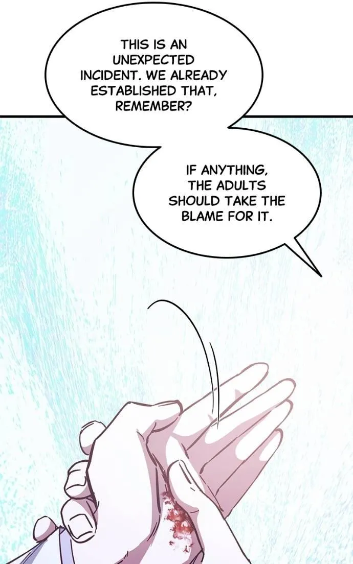 Night of Shadows Chapter 66 page 91 - 