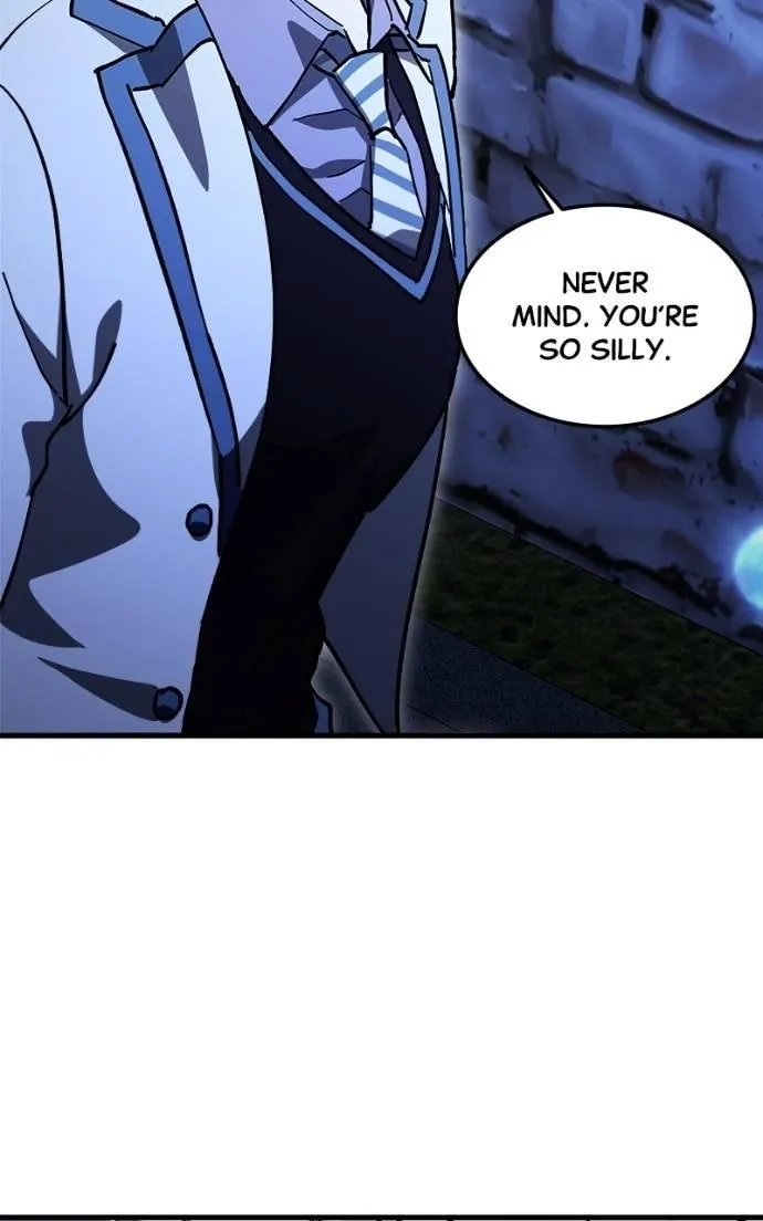 Night of Shadows Chapter 67 page 19 - 