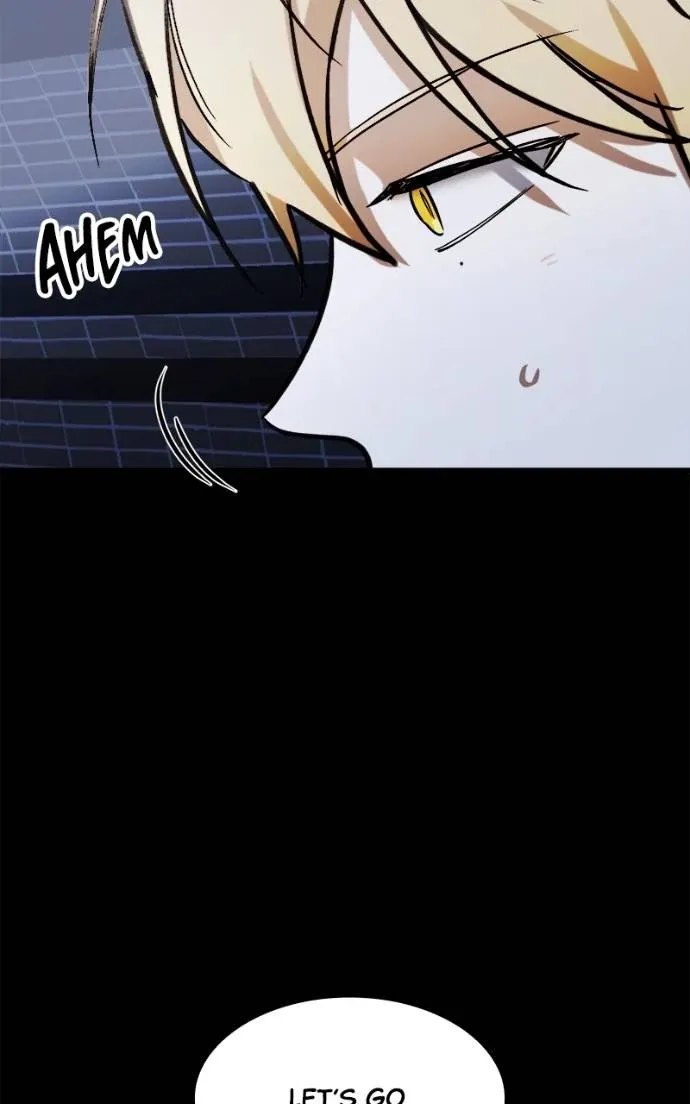 Night of Shadows Chapter 67 page 20 - 