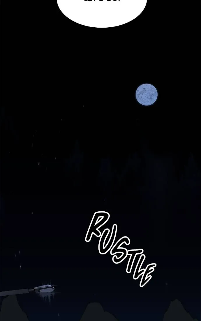 Night of Shadows Chapter 67 page 21 - 