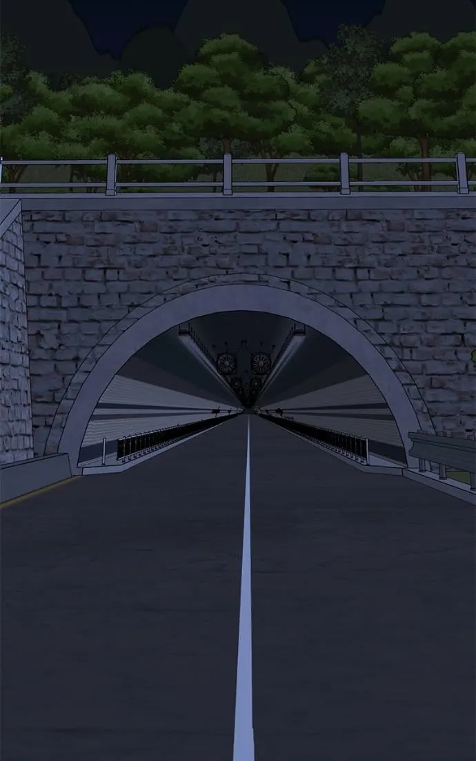 Night of Shadows Chapter 67 page 22 - 